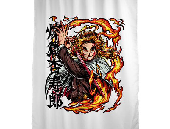 Master Swordsman