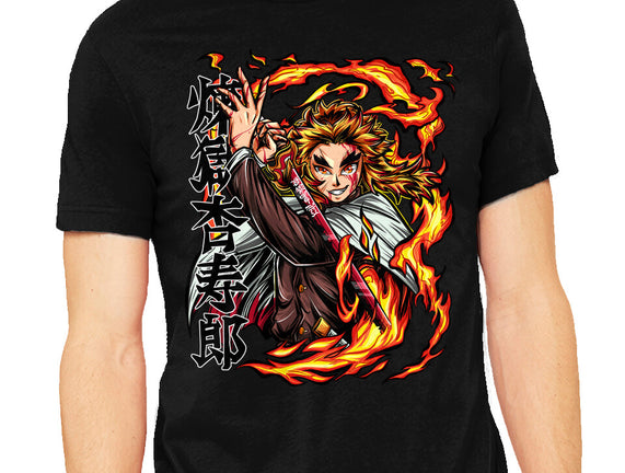 Master Swordsman