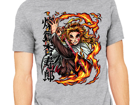 Master Swordsman