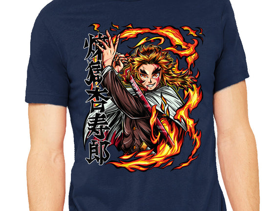 Master Swordsman