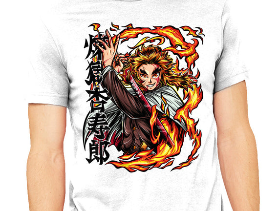 Master Swordsman