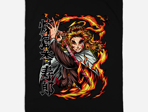 Master Swordsman