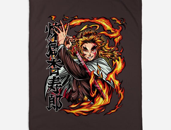 Master Swordsman