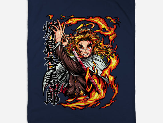 Master Swordsman