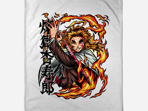 Master Swordsman
