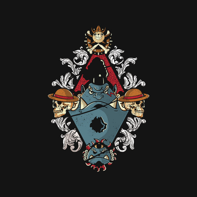 Helmsman-mens heavyweight tee-turborat14