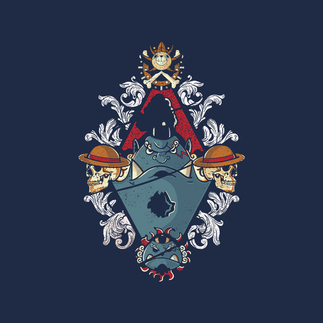 Helmsman-unisex basic tee-turborat14