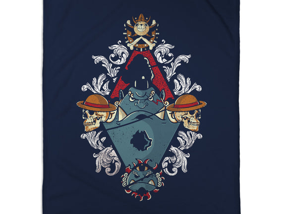 Helmsman