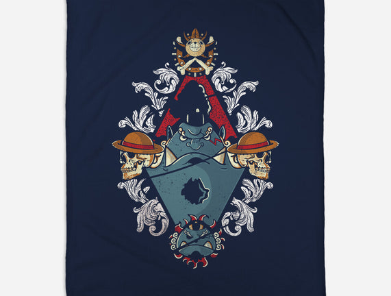 Helmsman