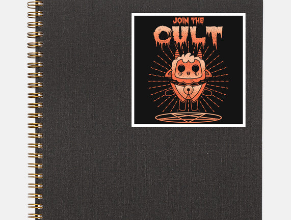 Join The Cult