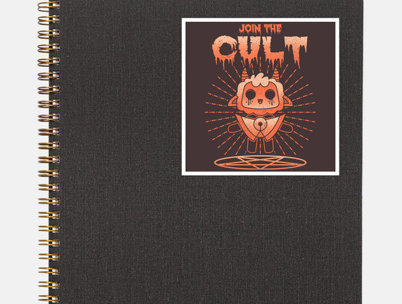Join The Cult