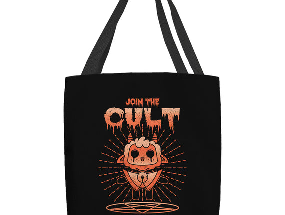 Join The Cult