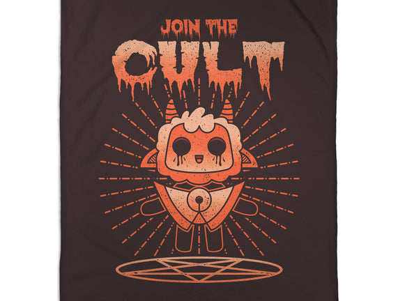 Join The Cult