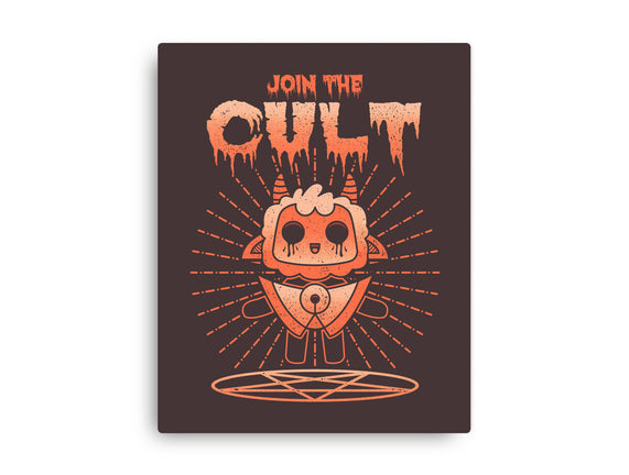 Join The Cult