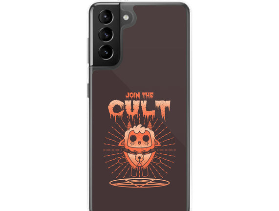 Join The Cult