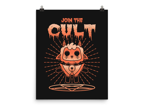 Join The Cult