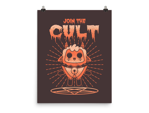 Join The Cult