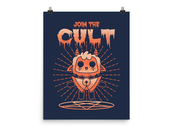 Join The Cult