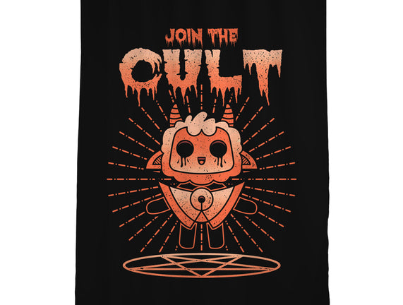 Join The Cult