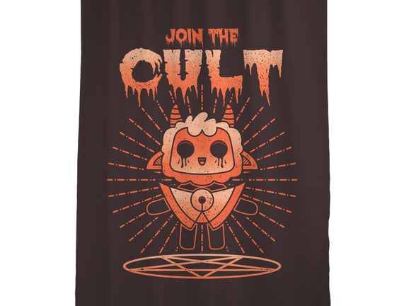 Join The Cult