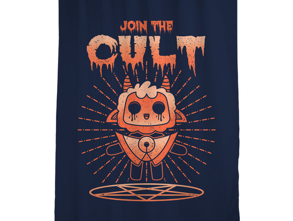 Join The Cult