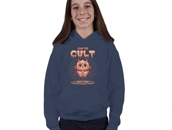 Join The Cult