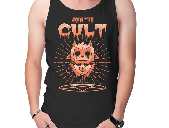 Join The Cult