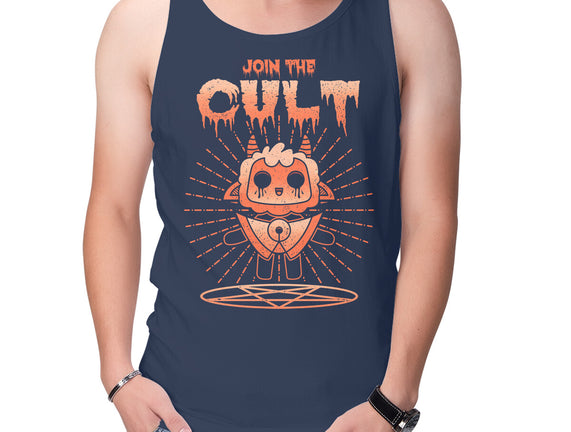 Join The Cult