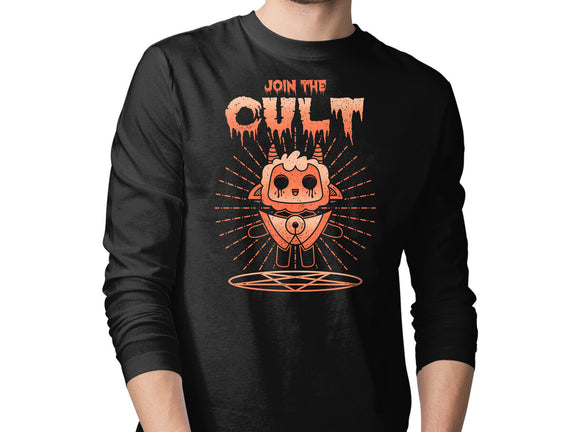 Join The Cult