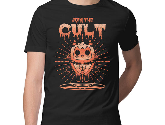 Join The Cult