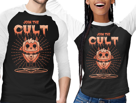Join The Cult
