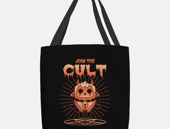 Join The Cult