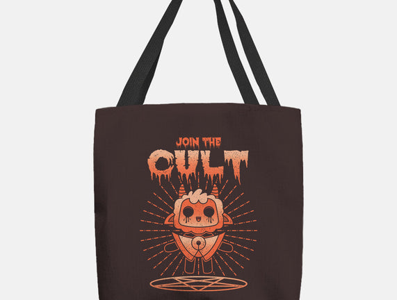 Join The Cult