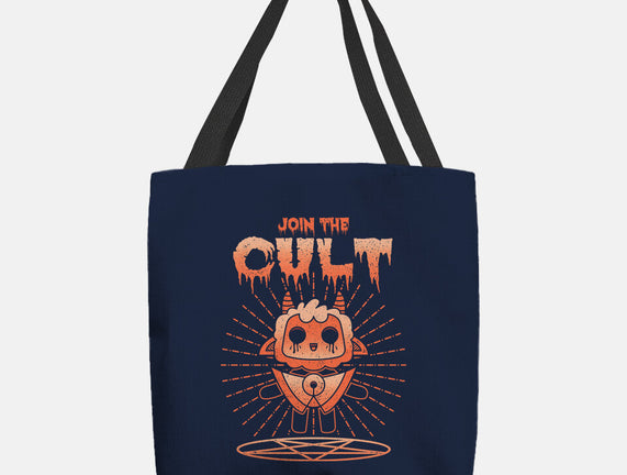 Join The Cult