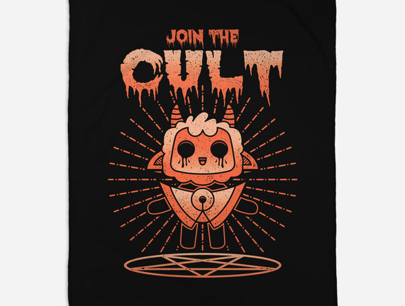 Join The Cult