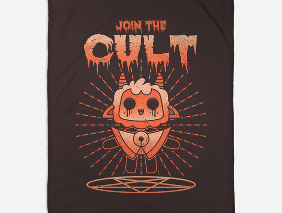 Join The Cult