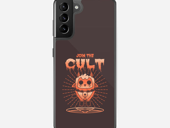 Join The Cult