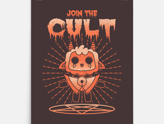 Join The Cult