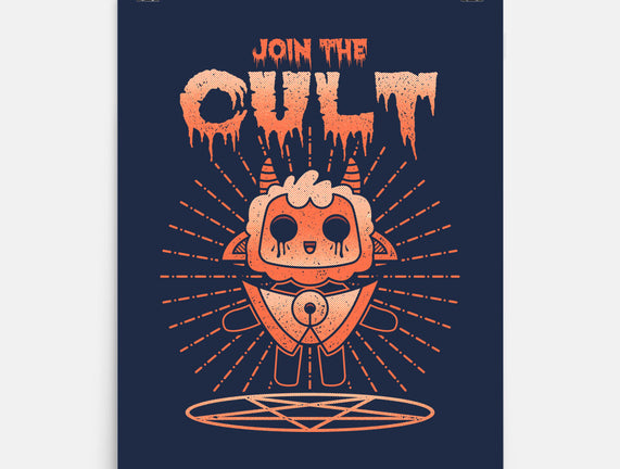 Join The Cult