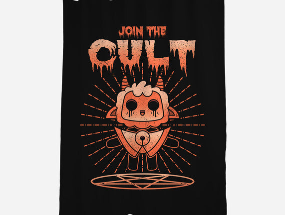 Join The Cult