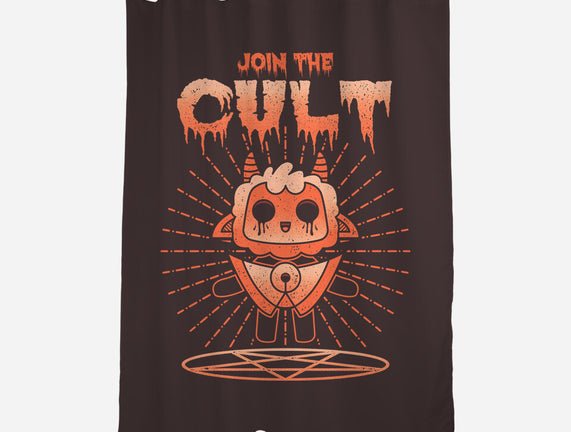 Join The Cult