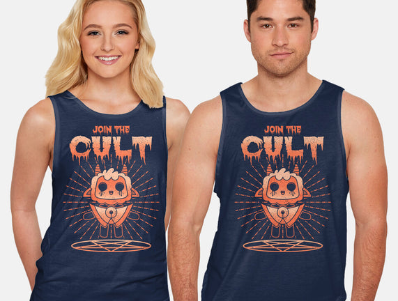 Join The Cult