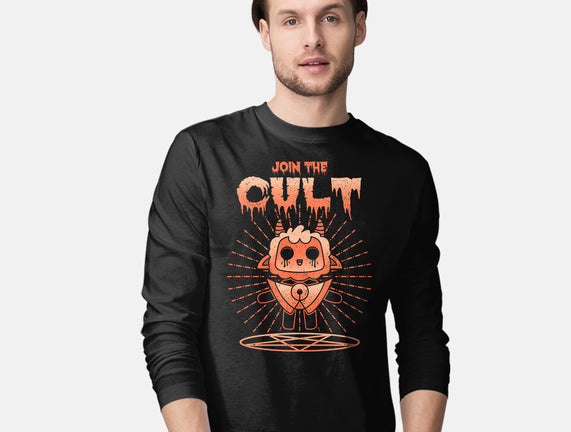 Join The Cult