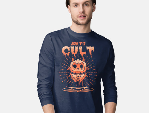 Join The Cult