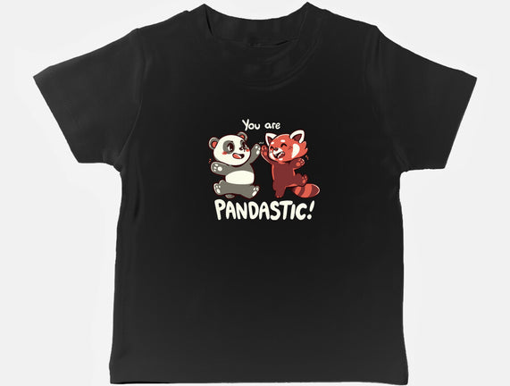 You Are Pandastic