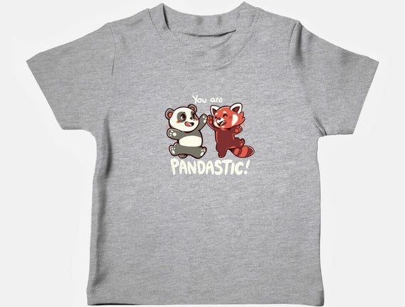 You Are Pandastic