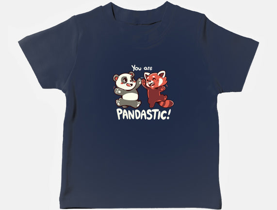 You Are Pandastic