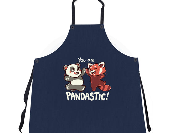 You Are Pandastic