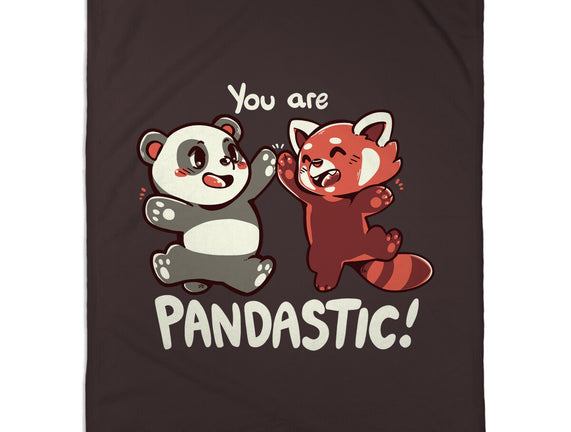 You Are Pandastic