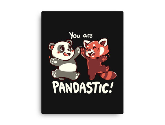 You Are Pandastic